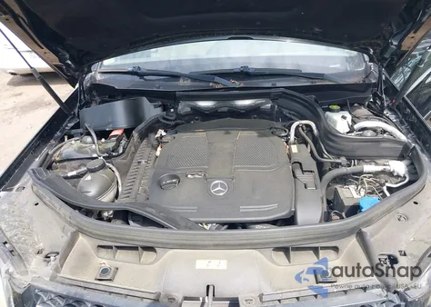 2013 Mercedes-Benz Glk 350 из США, поврежденный, VIN WDCGG5HB5DG035962